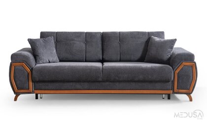 Medusa Home Mobilya - Nivel Koltuk Takımı