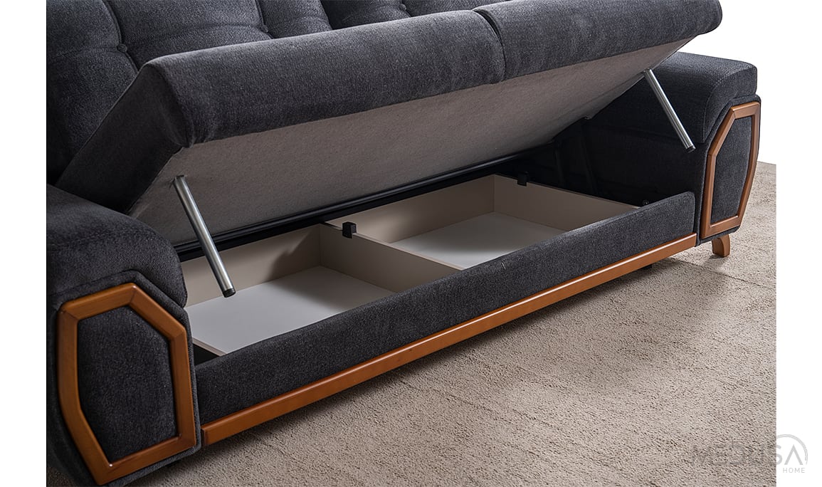 Medusa Home Mobilya - Nivel Koltuk Takımı