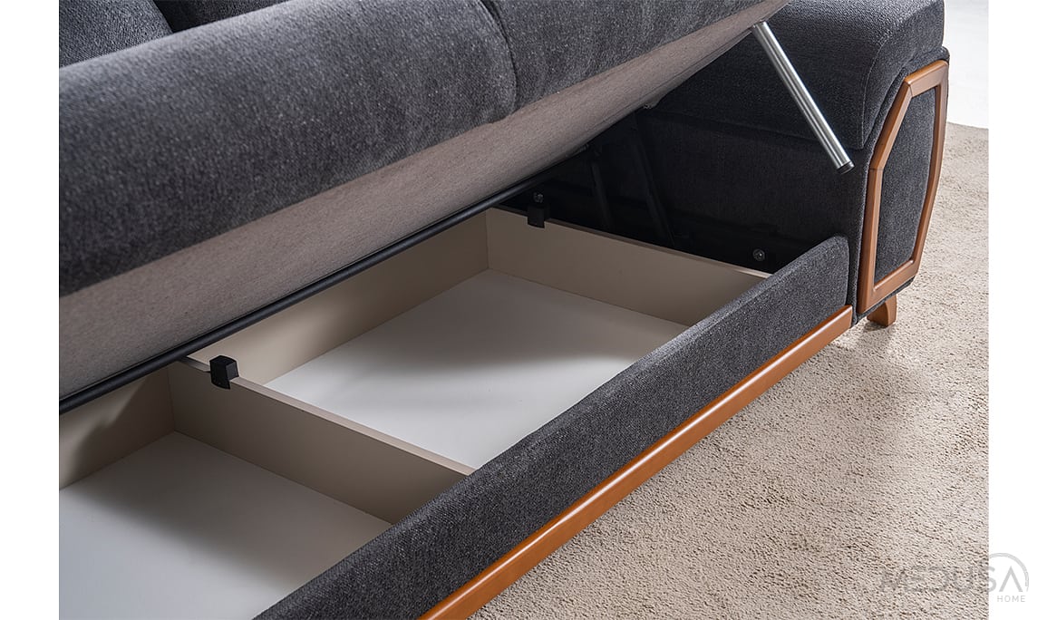 Medusa Home Mobilya - Nivel Koltuk Takımı