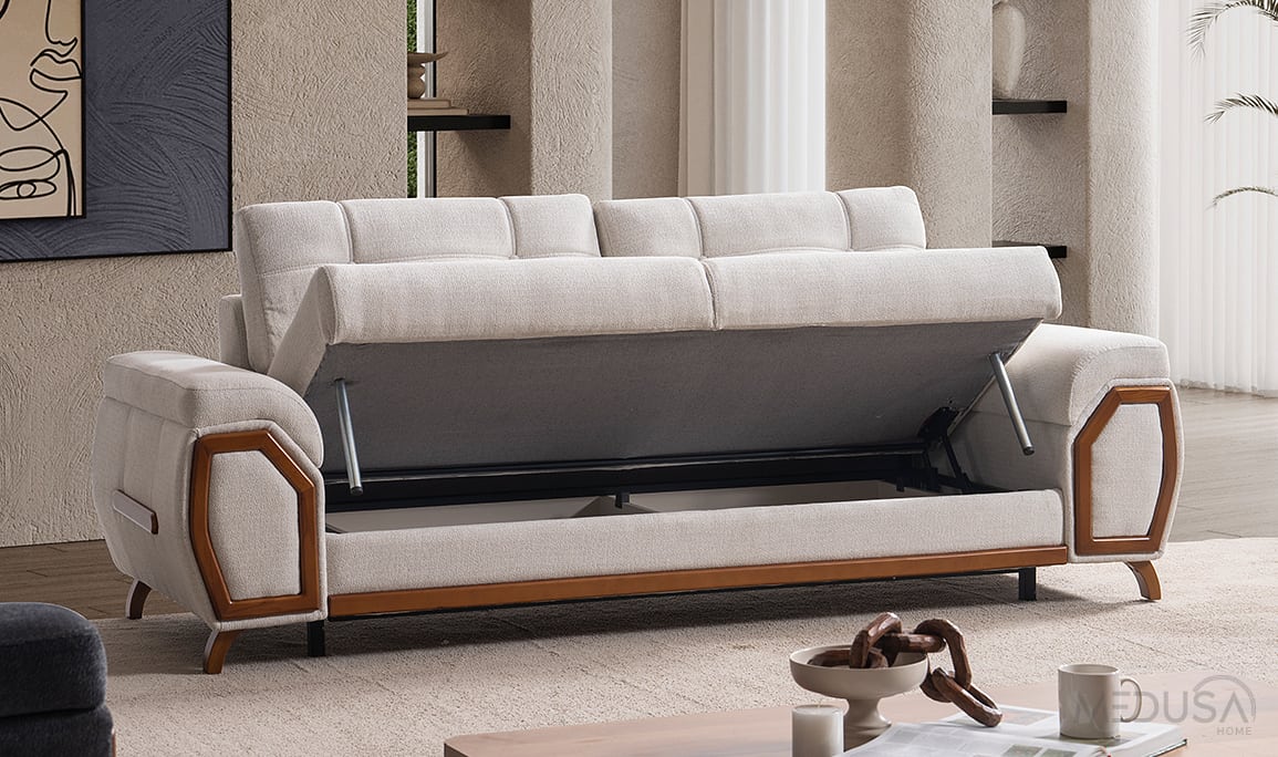 Medusa Home Mobilya - Nivel Koltuk Takımı