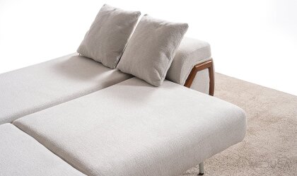 Medusa Home Mobilya - Nivel Koltuk Takımı