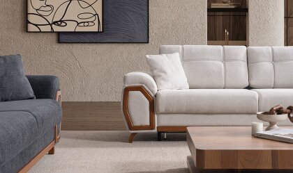 Medusa Home Mobilya - Nivel Koltuk Takımı