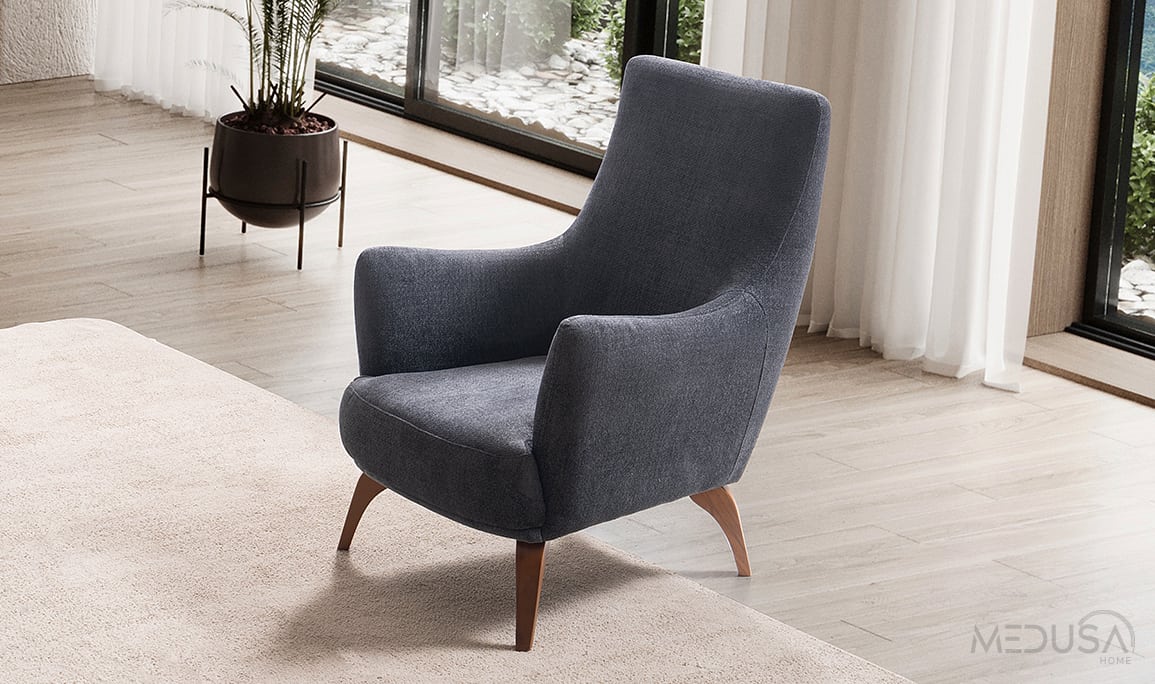 Medusa Home Mobilya - Nivel Koltuk Takımı