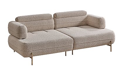 Medusa Home Mobilya - Nobile Koltuk Takımı