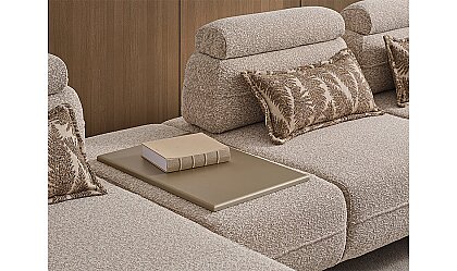 Medusa Home Mobilya - Nobile Relax Köşe Takımı