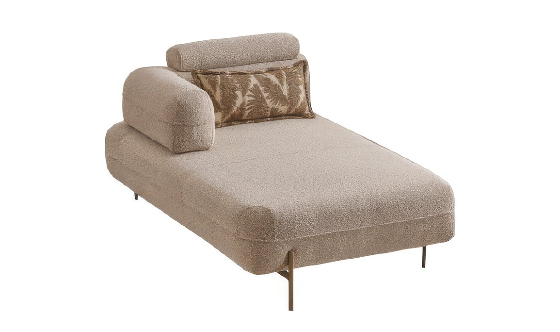 Medusa Home Mobilya - Nobile Relax Modül