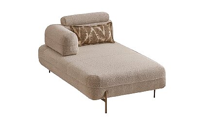 Nobile Relax Modül