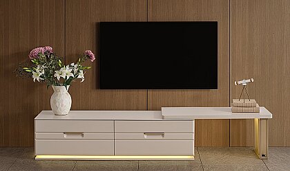 Medusa Home - Nobile Tv Ünitesi