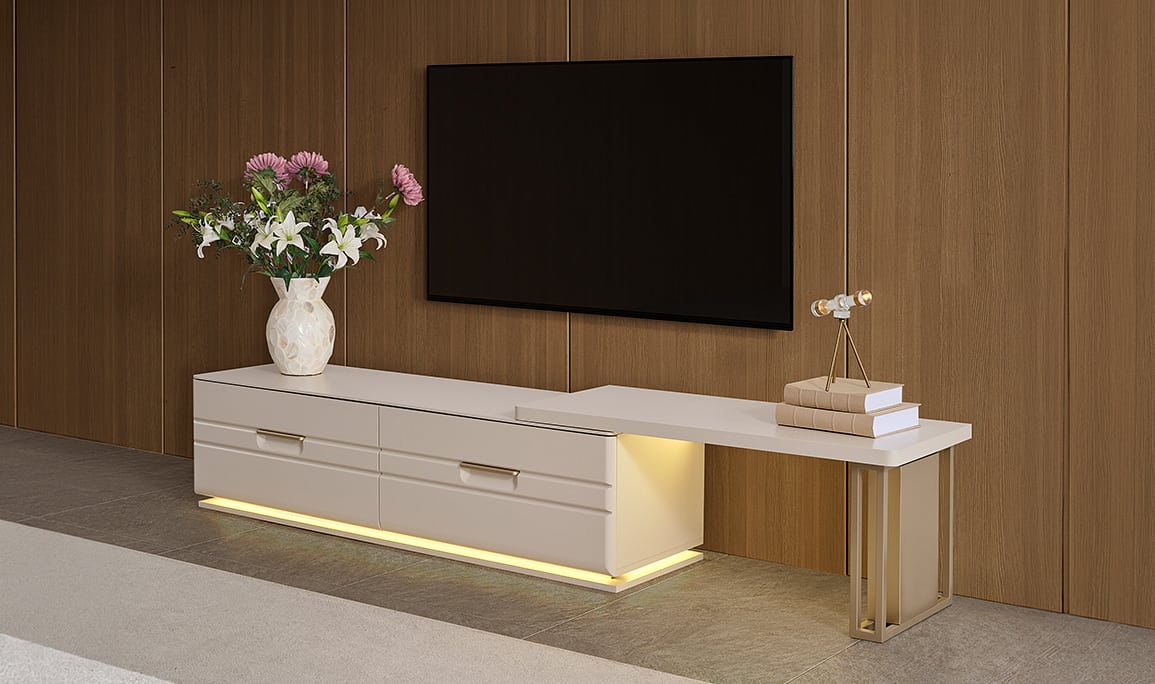 Medusa Home Mobilya - Nobile Tv Ünitesi