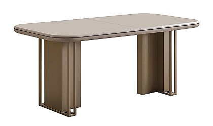 Medusa Home Mobilya - Nobile Yemek Odası