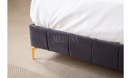 Medusa Home Mobilya - Noble Karyola