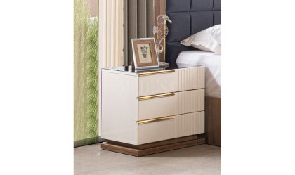 Medusa Home Mobilya - Noble Karyola