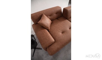Medusa Home Mobilya - Noble Koltuk Takımı