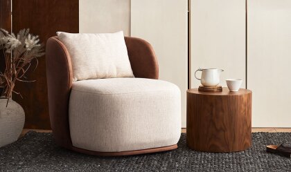 Medusa Home Mobilya - Noble Koltuk Takımı