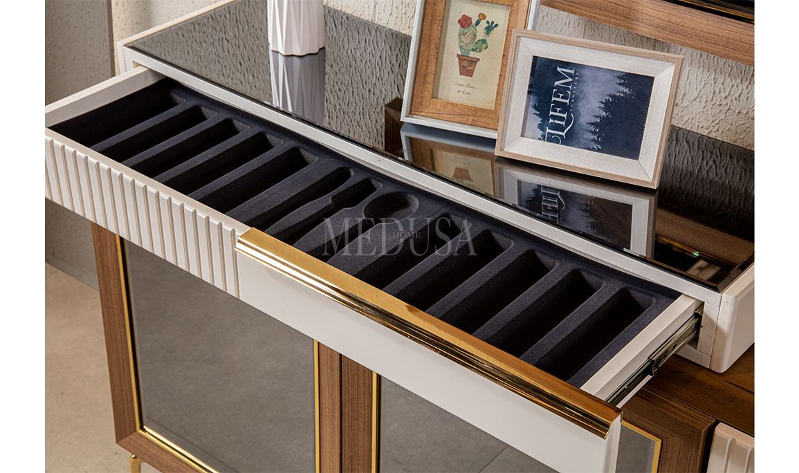 Medusa Home Mobilya - Noble Konsol