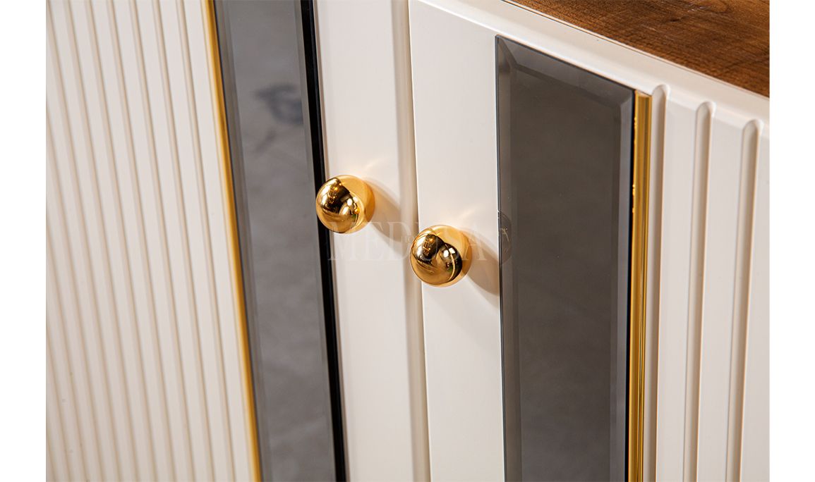 Medusa Home Mobilya - Noble Konsol