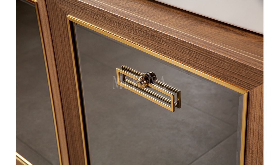 Medusa Home Mobilya - Noble Konsol