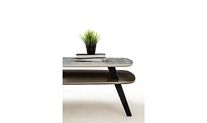 Medusa Home Mobilya - Noble Orta Sehpa