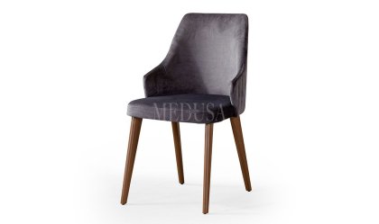Medusa Home - Noble Sandalye Medusa Home - Noble Sandalye