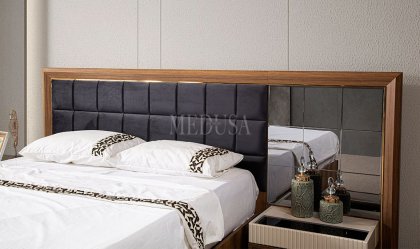 Medusa Home Mobilya - Noble Yatak Odası