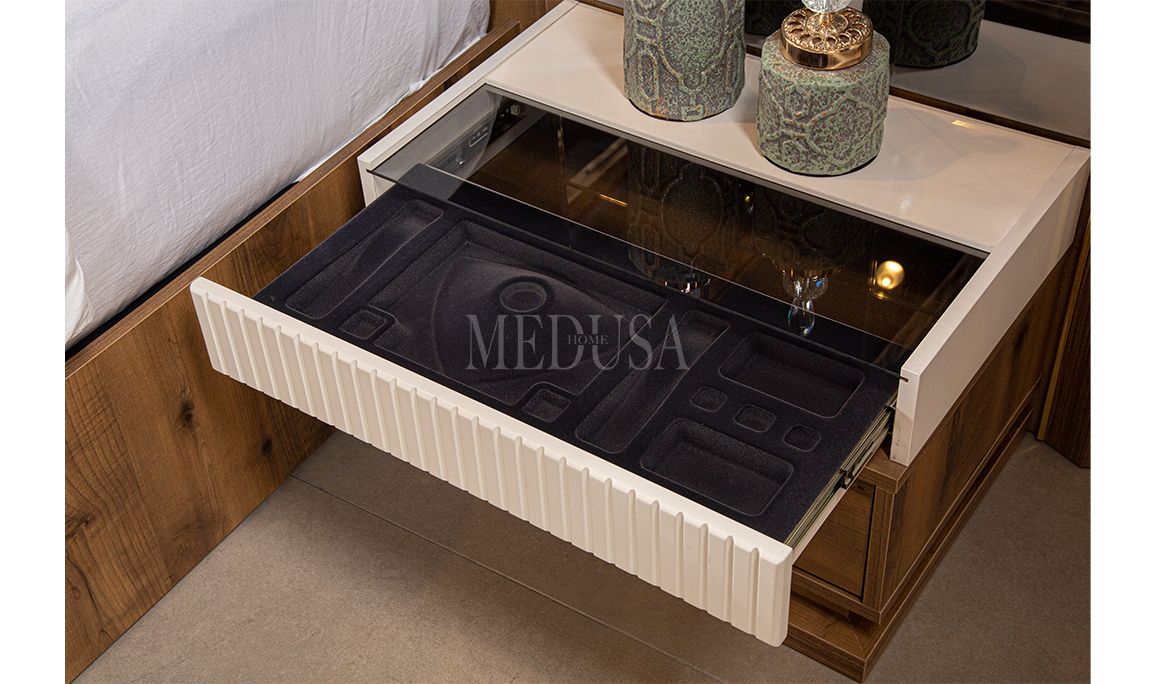 Medusa Home Mobilya - Noble Yatak Odası