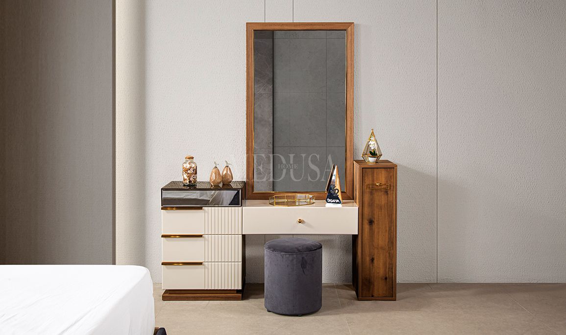 Medusa Home Mobilya - Noble Yatak Odası