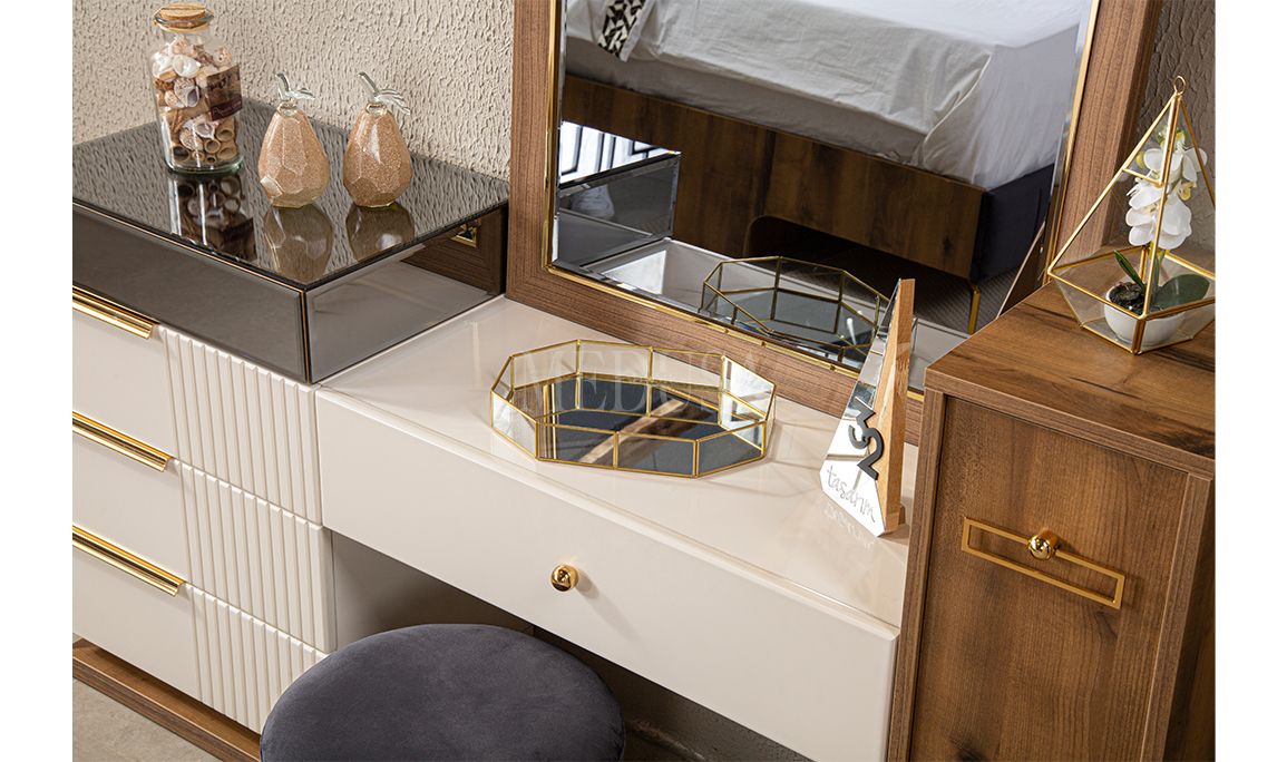 Medusa Home Mobilya - Noble Yatak Odası