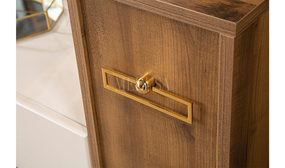 Medusa Home Mobilya - Noble Yatak Odası