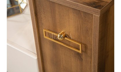 Medusa Home Mobilya - Noble Yatak Odası