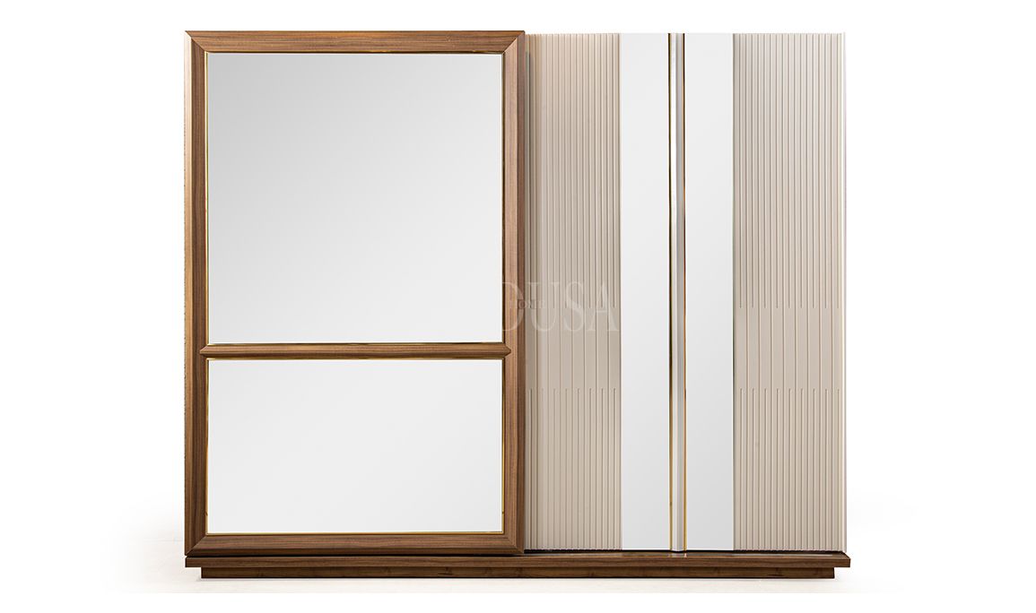 Medusa Home Mobilya - Noble Yatak Odası