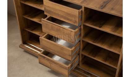 Medusa Home Mobilya - Noble Yatak Odası