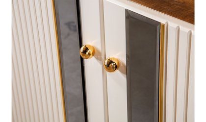 Medusa Home Mobilya - Noble Yemek Odası