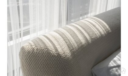 Medusa Home Mobilya - Nocha Karyola