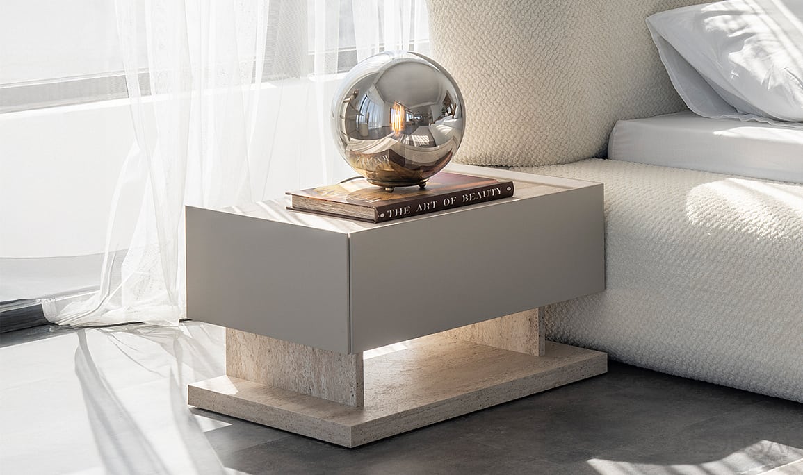 Medusa Home Mobilya - Nocha Karyola