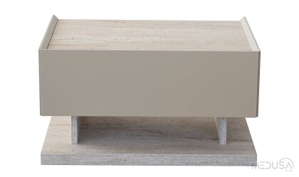 Medusa Home Mobilya - Nocha Karyola