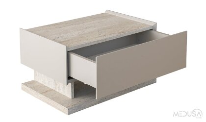 Medusa Home Mobilya - Nocha Karyola