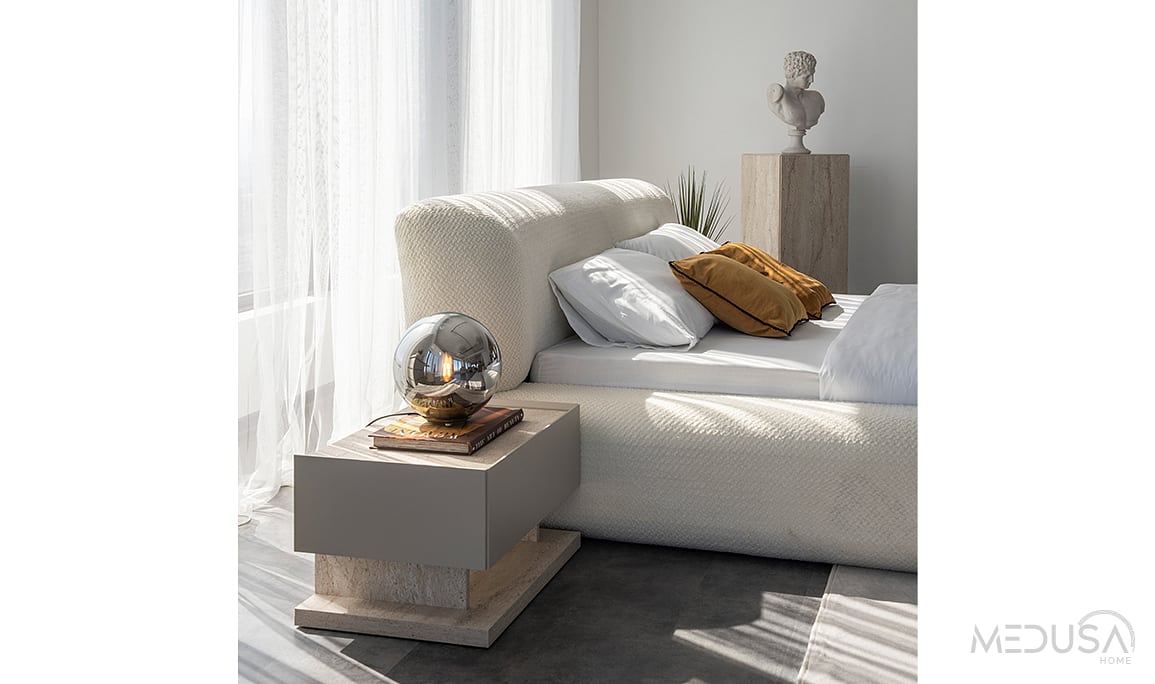 Medusa Home Mobilya - Nocha Komodin