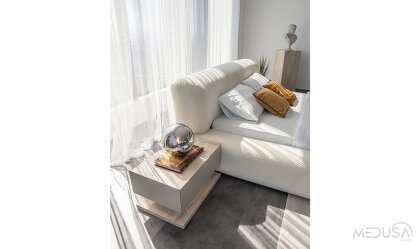 Medusa Home Mobilya - Nocha Komodin