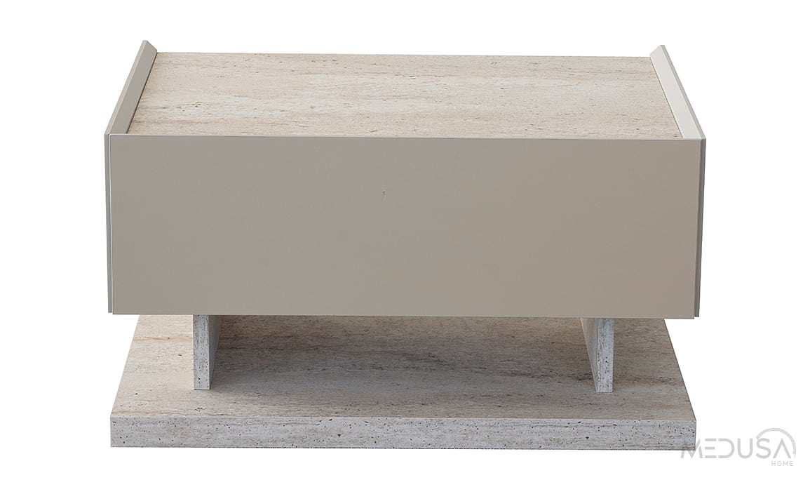 Medusa Home Mobilya - Nocha Komodin