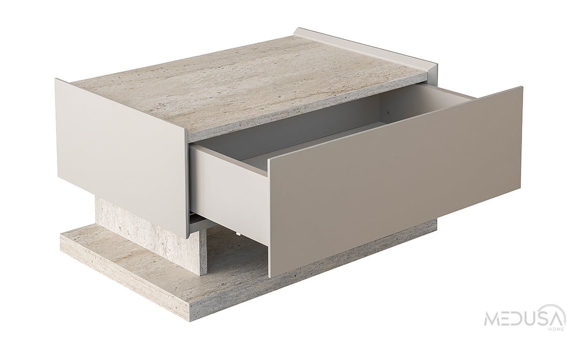 Medusa Home Mobilya - Nocha Komodin