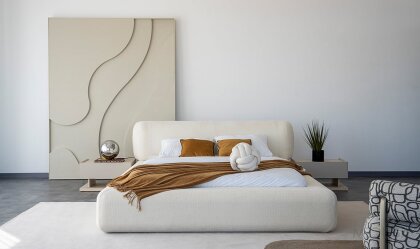 Medusa Home Mobilya - Nocha Komodin