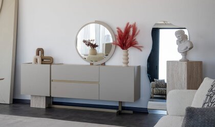 Medusa Home Mobilya - Nocha Konsol