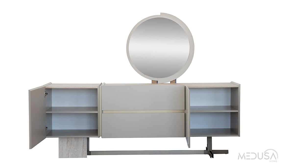 Medusa Home Mobilya - Nocha Konsol