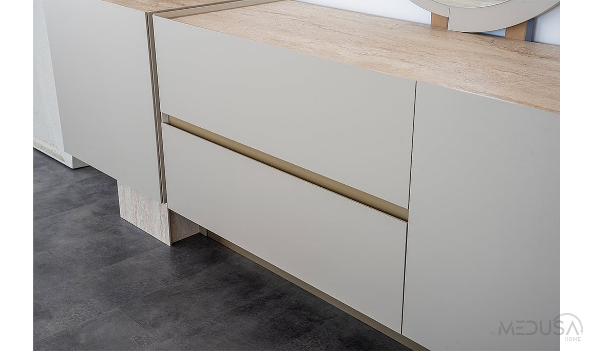 Medusa Home Mobilya - Nocha Konsol