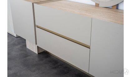 Medusa Home Mobilya - Nocha Konsol