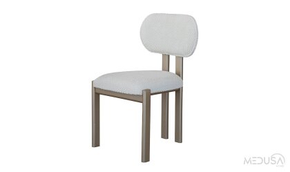 Medusa Home Mobilya - Nocha Sandalye