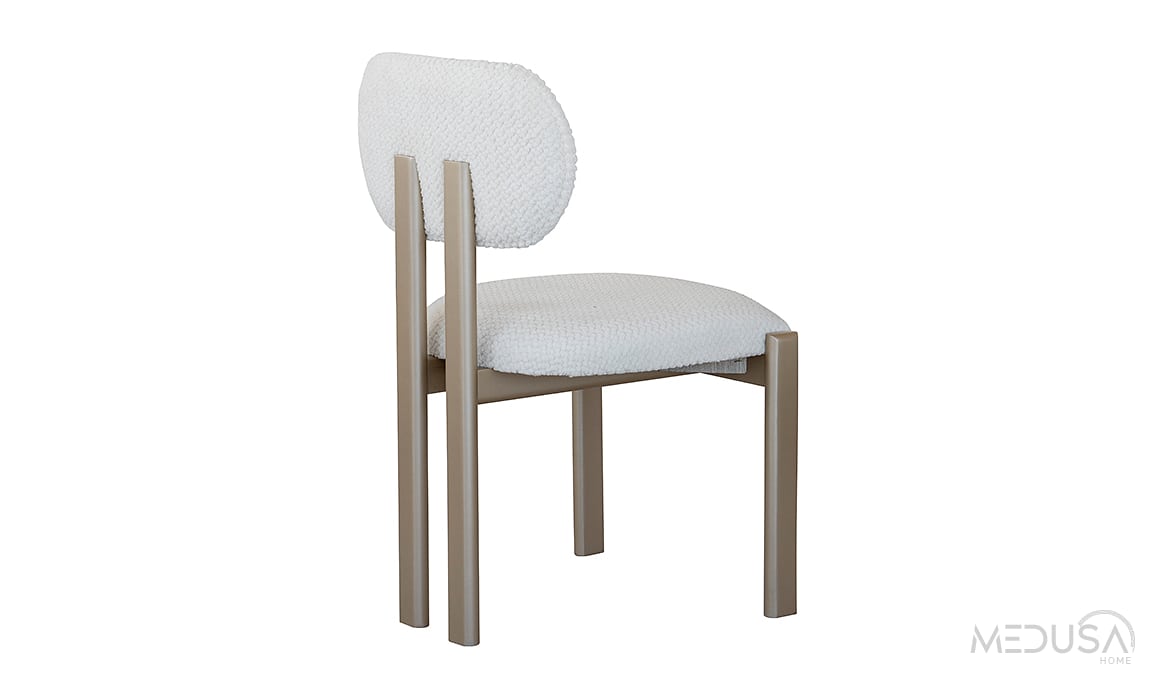 Medusa Home Mobilya - Nocha Sandalye