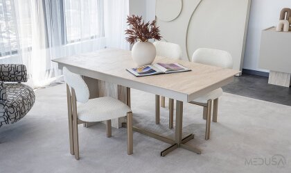 Medusa Home Mobilya - Nocha Sandalye