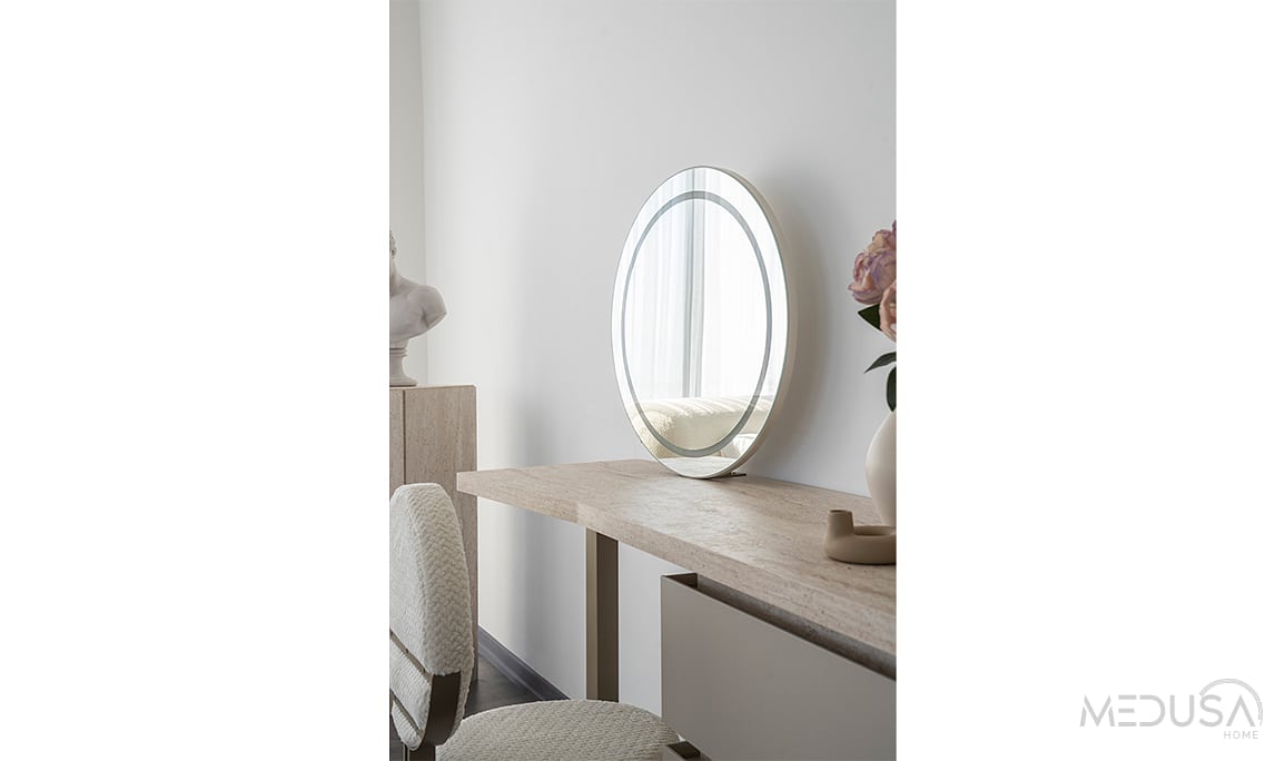 Medusa Home Mobilya - Nocha Şifonyer