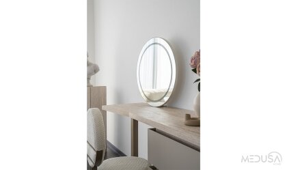 Medusa Home Mobilya - Nocha Şifonyer